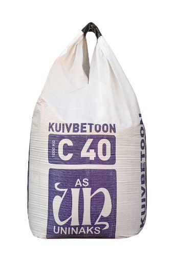 Betoon Uninaks C40 1000kg pilt